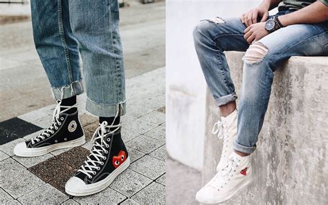 lace high top converse fast.